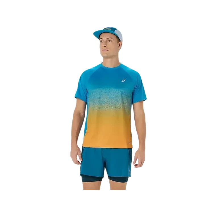 ROAD FADE SS TOP Men