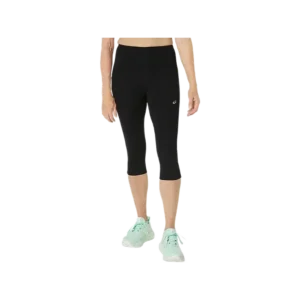 ROAD HIGH WAIST CAPRI Lady