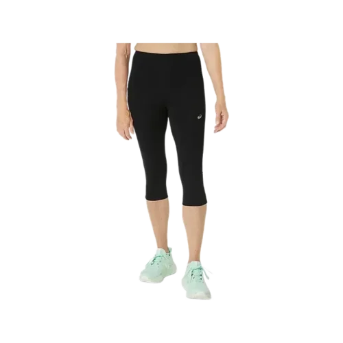 ROAD HIGH WAIST CAPRI Lady