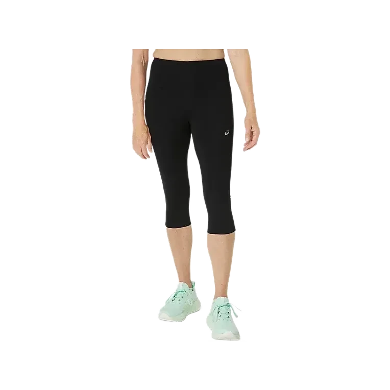 ROAD HIGH WAIST CAPRI Lady