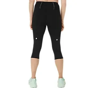 ROAD HIGH WAIST CAPRI Lady