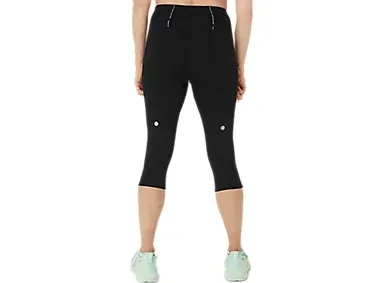 ROAD HIGH WAIST CAPRI Lady
