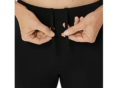 ROAD HIGH WAIST CAPRI Lady