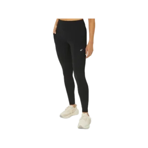 Road High Waist Tight Lady