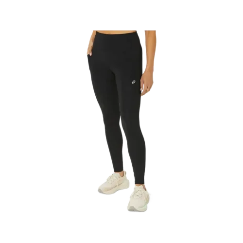 Road High Waist Tight Lady