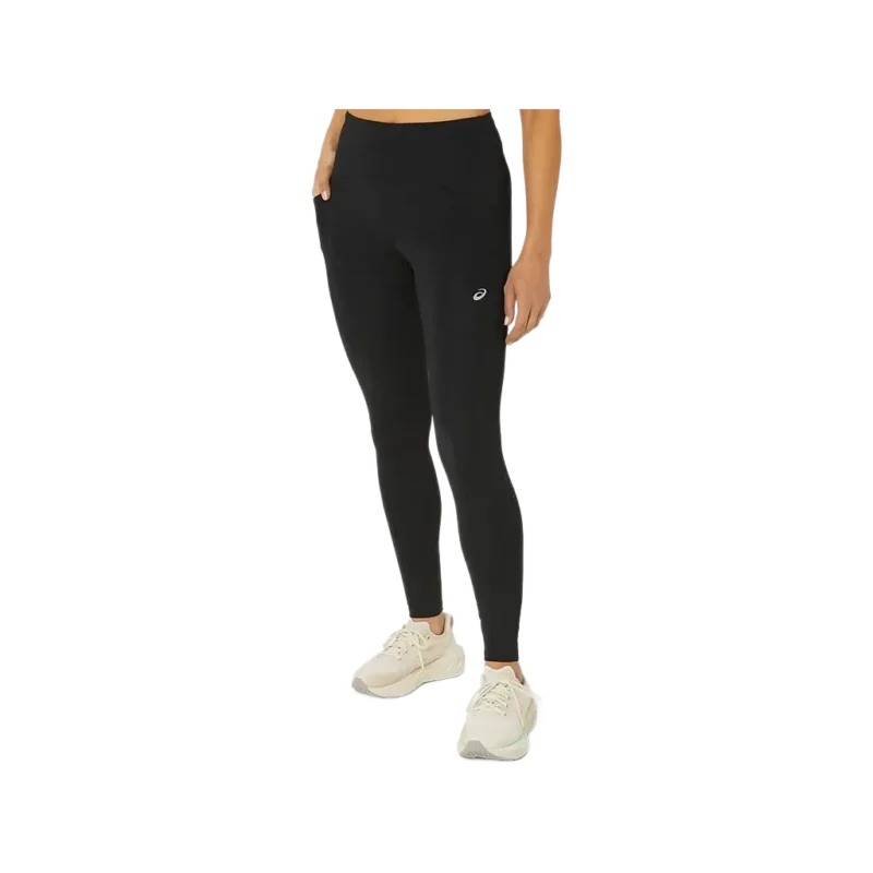 Road High Waist Tight Lady