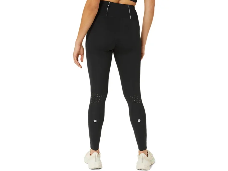 Road High Waist Tight Lady