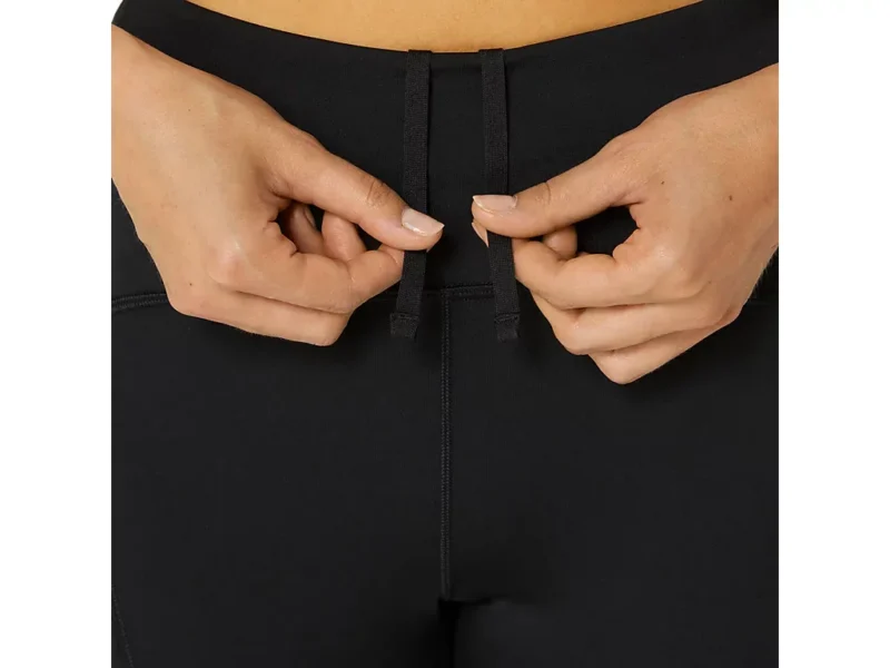 Road High Waist Tight Lady
