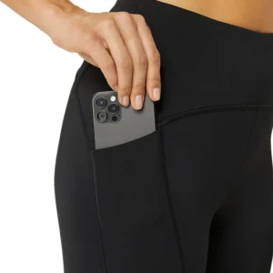 Road High Waist Tight Lady