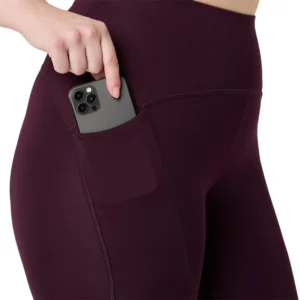 Road Hith Waist Sprinter Lady
