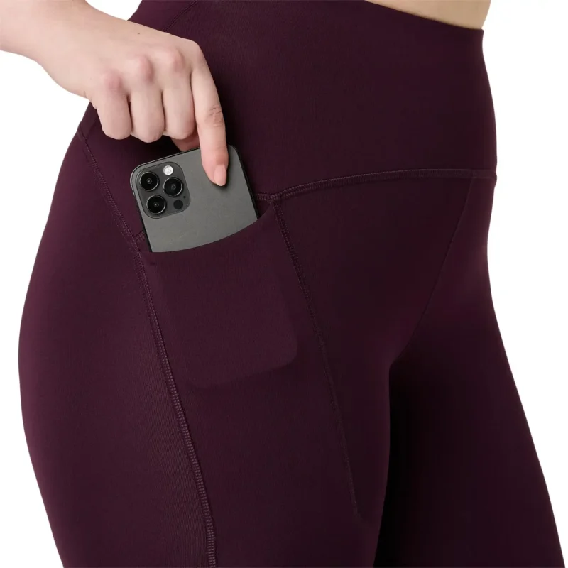 Road Hith Waist Sprinter Lady