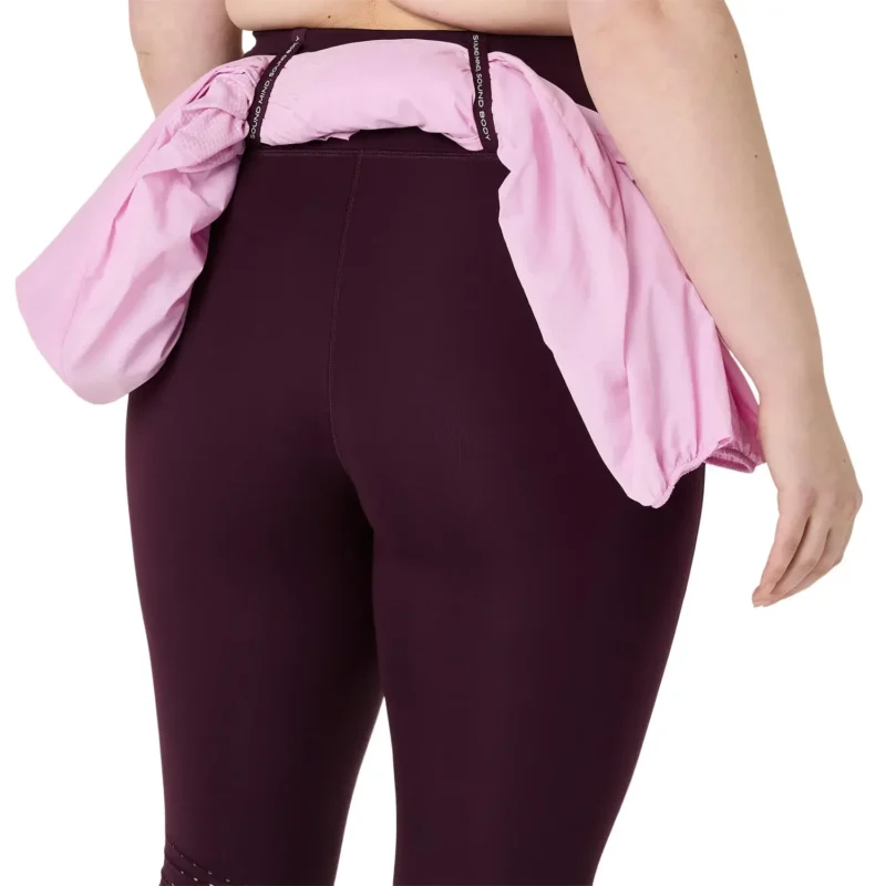 Road Hith Waist Sprinter Lady