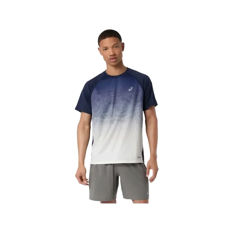 Road Ibuki SS Top Men