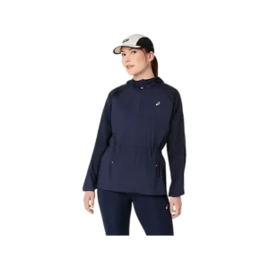 ROAD PACKABLE JACKET Lady