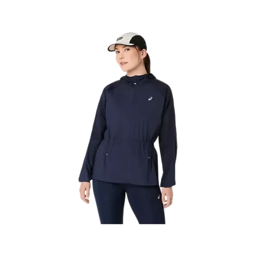 ROAD PACKABLE JACKET Lady