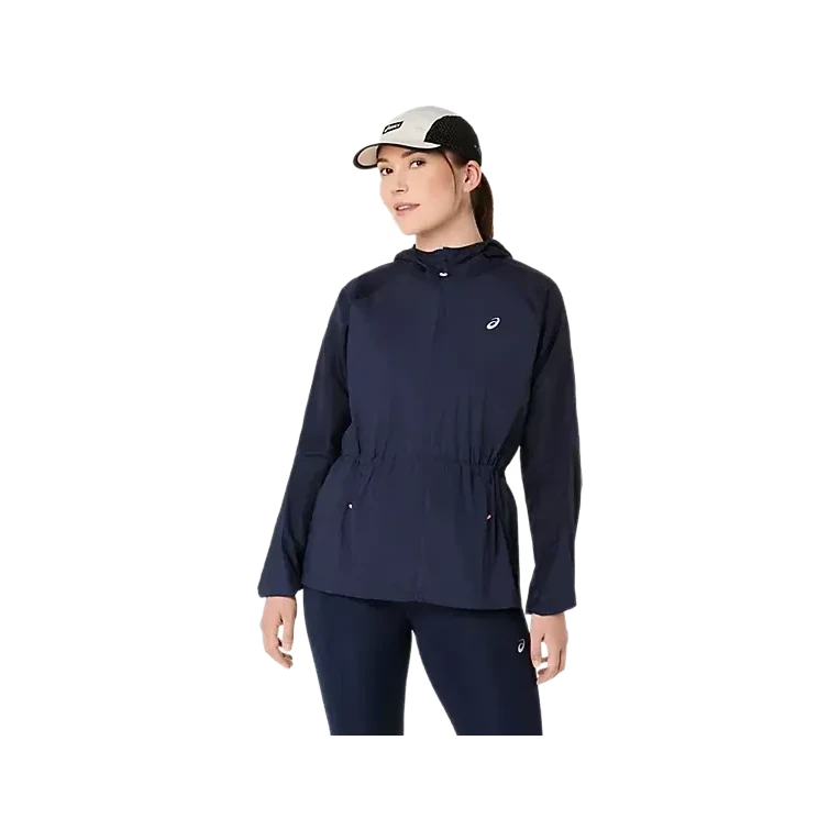 ROAD PACKABLE JACKET Lady