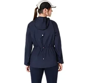 ROAD PACKABLE JACKET Lady