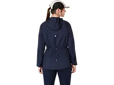ROAD PACKABLE JACKET Lady