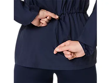 ROAD PACKABLE JACKET Lady