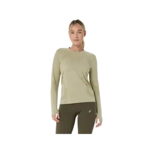 ROAD SEAMLESS LS TOP Lady