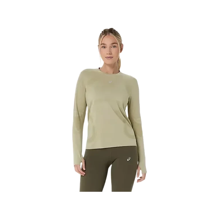 ROAD SEAMLESS LS TOP Lady