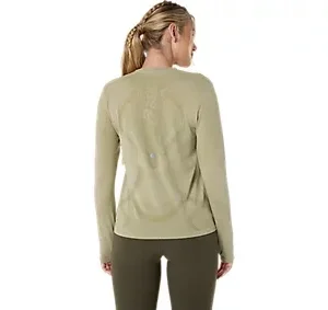 ROAD SEAMLESS LS TOP Lady