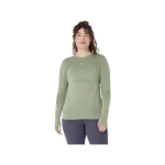 ROAD SEAMLESS LS TOP Lady