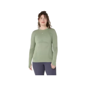 ROAD SEAMLESS LS TOP Lady