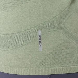 ROAD SEAMLESS LS TOP Lady