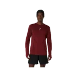 ROAD SEAMLESS LS TOP Men