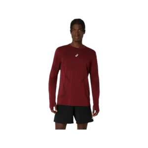 ROAD SEAMLESS LS TOP Men