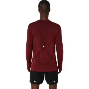 ROAD SEAMLESS LS TOP Men