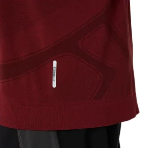 ROAD SEAMLESS LS TOP Men