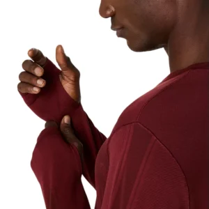 ROAD SEAMLESS LS TOP Men