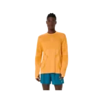 ROAD SEAMLESS LS TOP Men