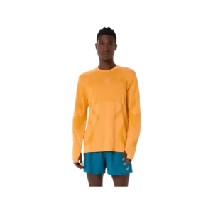 ROAD SEAMLESS LS TOP Men