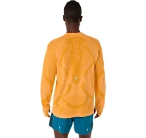 ROAD SEAMLESS LS TOP Men