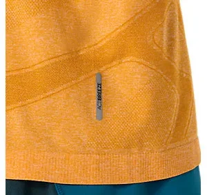 ROAD SEAMLESS LS TOP Men