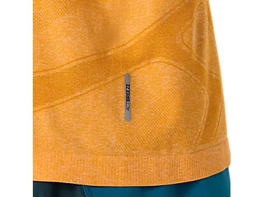 ROAD SEAMLESS LS TOP Men