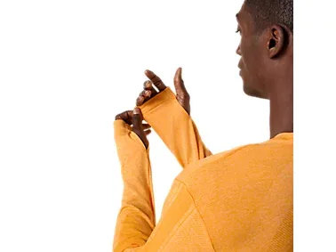 ROAD SEAMLESS LS TOP Men