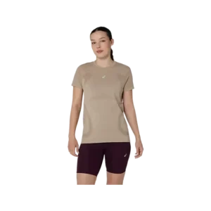 Road Seamless SS Top Lad
