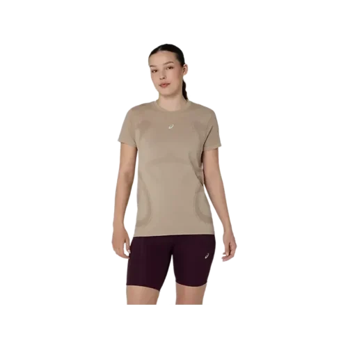 Road Seamless SS Top Lad