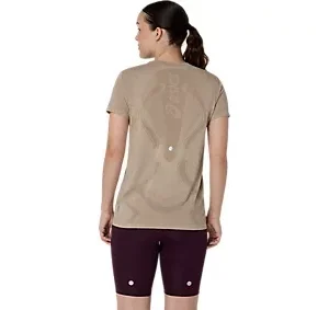 Road Seamless SS Top Lad