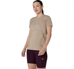 Road Seamless SS Top Lad
