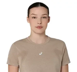 Road Seamless SS Top Lad