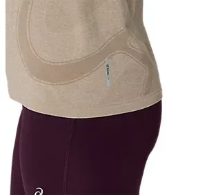 Road Seamless SS Top Lad
