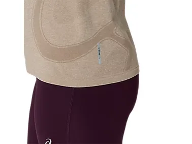 Road Seamless SS Top Lad