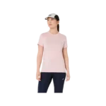 ROAD SEAMLESS SS TOP Lady