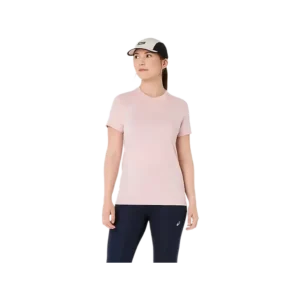 ROAD SEAMLESS SS TOP Lady