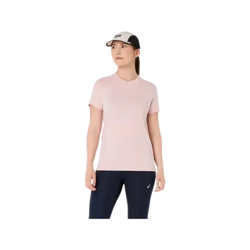 ROAD SEAMLESS SS TOP Lady